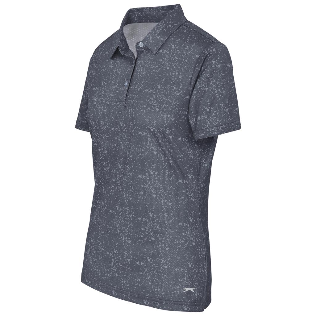 Ladies Flexxion Golf Shirt