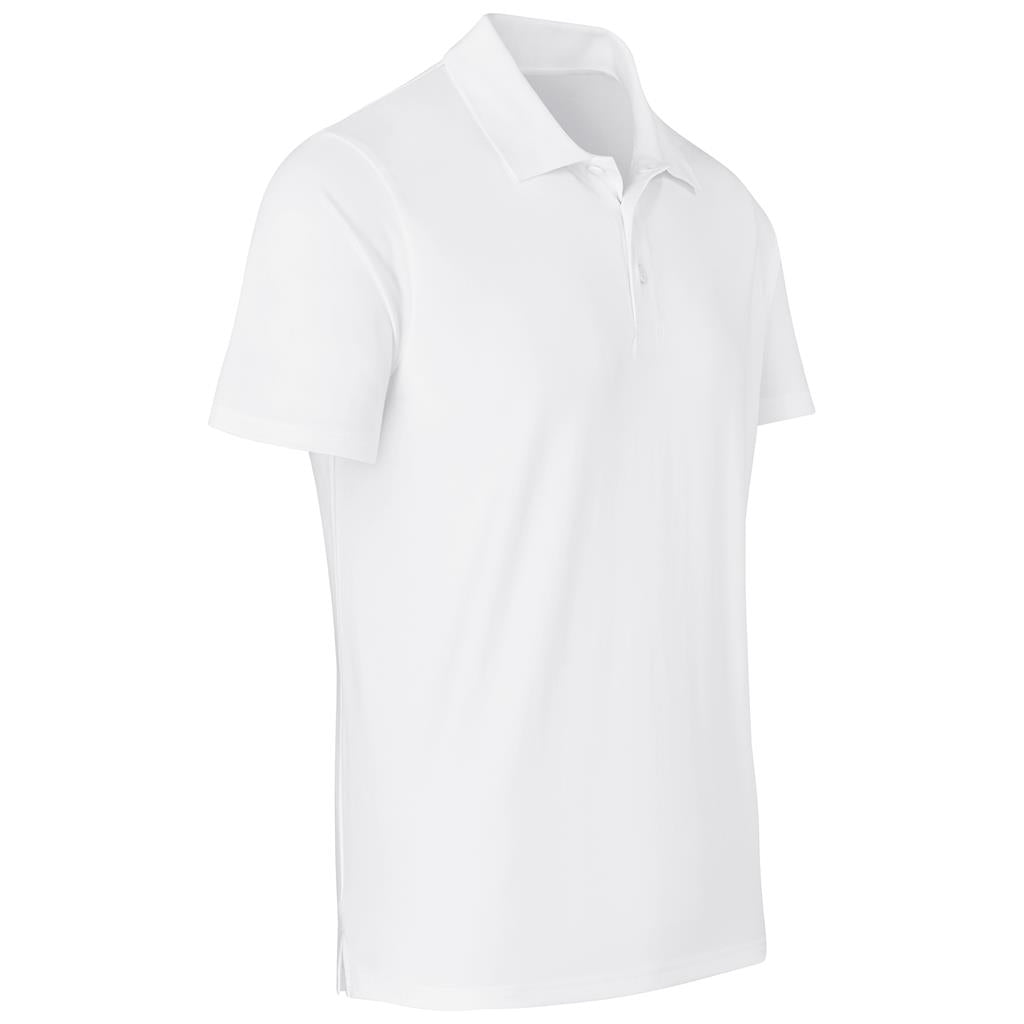 Mens Prima Stretch Golf Shirt