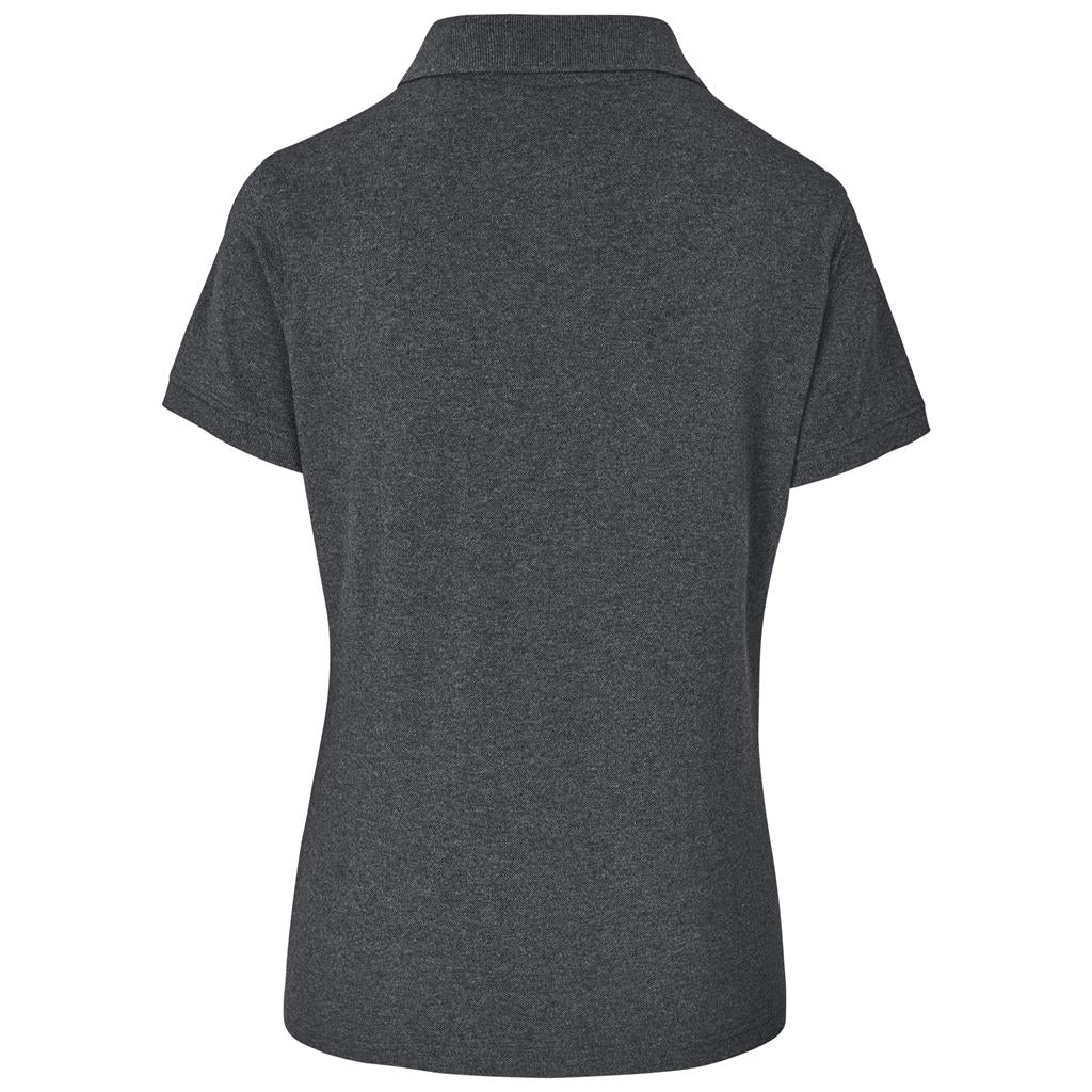 Ladies Houston Stretch Golf Shirt