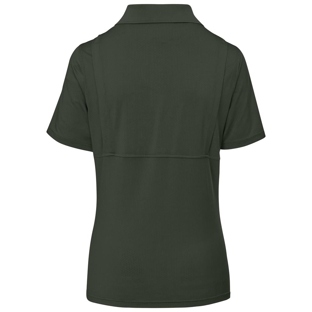 Ladies Letaba Golf Shirt