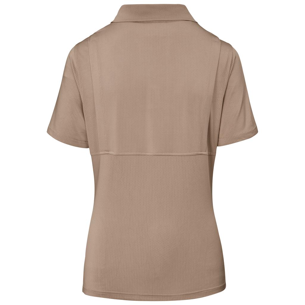 Ladies Letaba Golf Shirt
