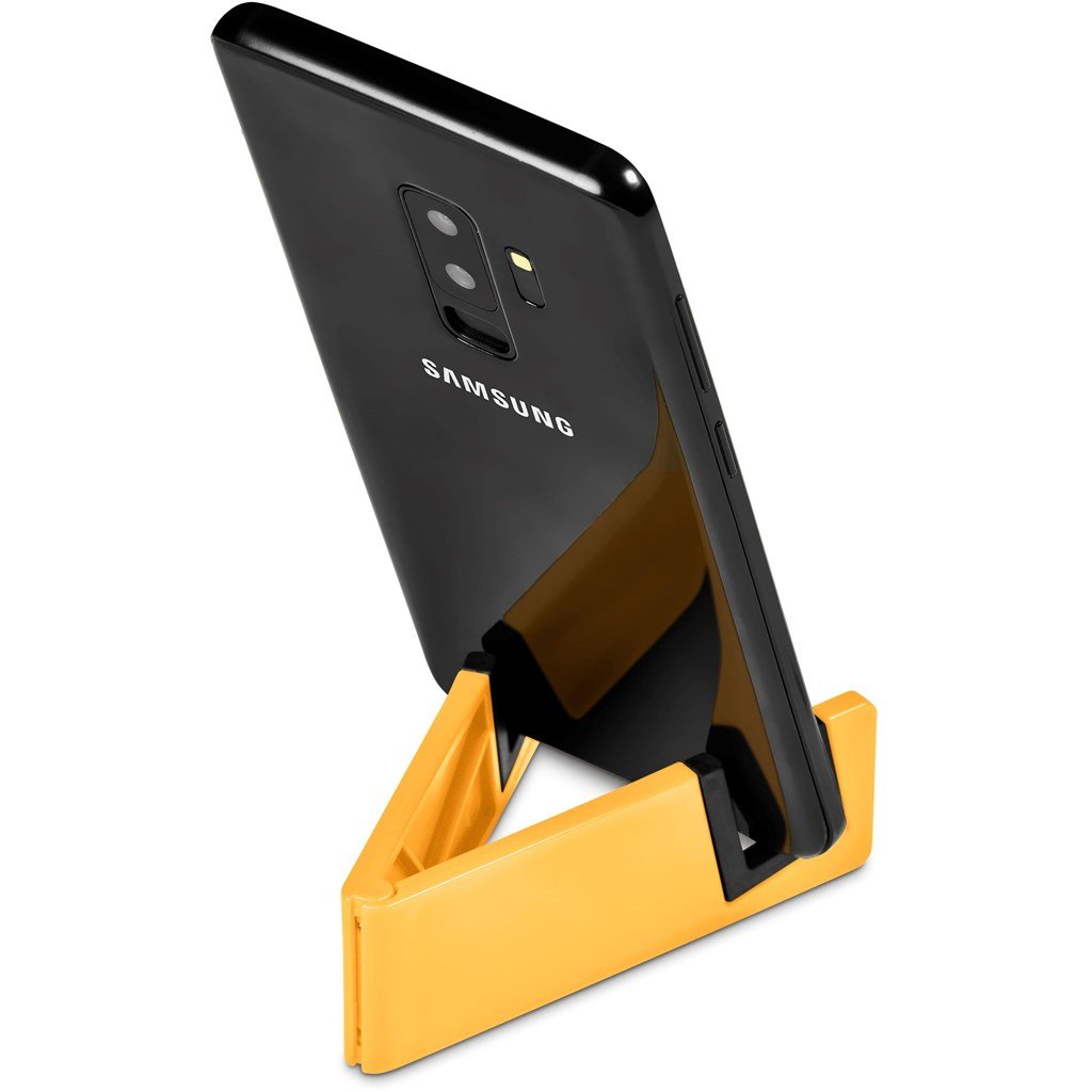 Kwami Recycled Plastic Phone Stand