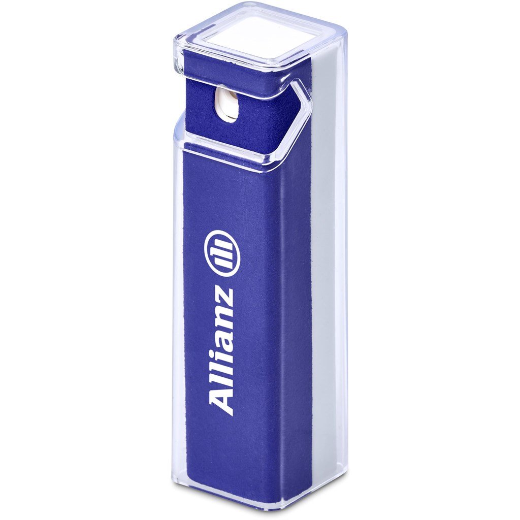 Slick Sanitising Screen Cleaner with Phone Stand