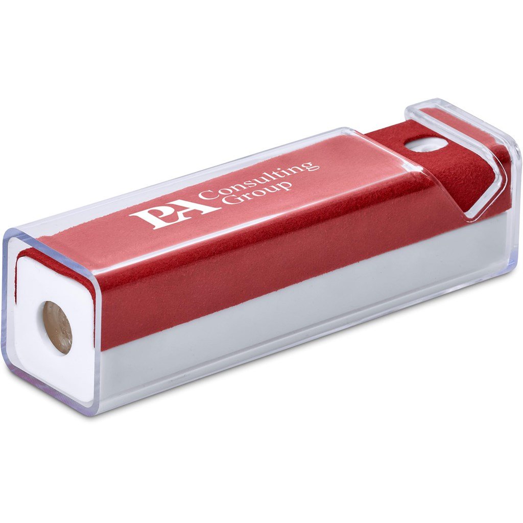 Slick Sanitising Screen Cleaner with Phone Stand