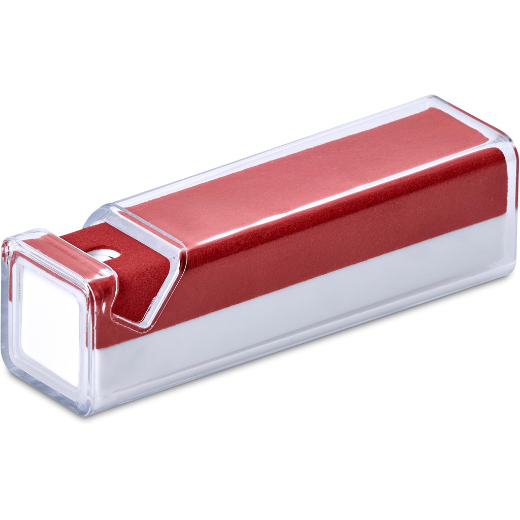 Slick Sanitising Screen Cleaner with Phone Stand