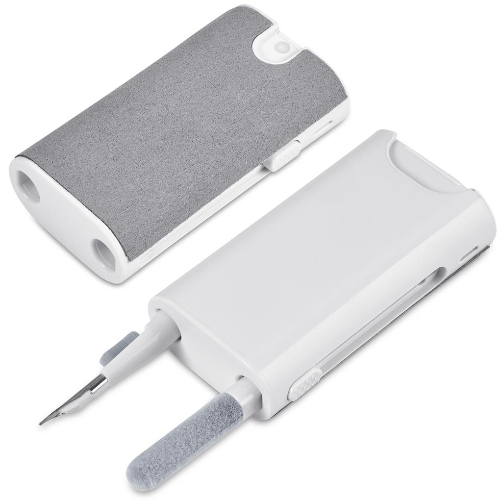 Cleanacent Tech Cleaning Set