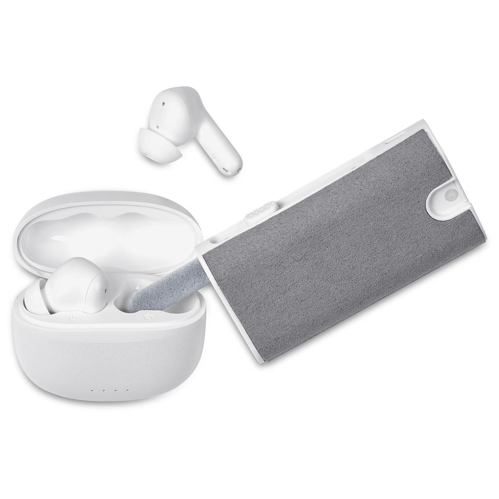 Cleanacent Tech Cleaning Set