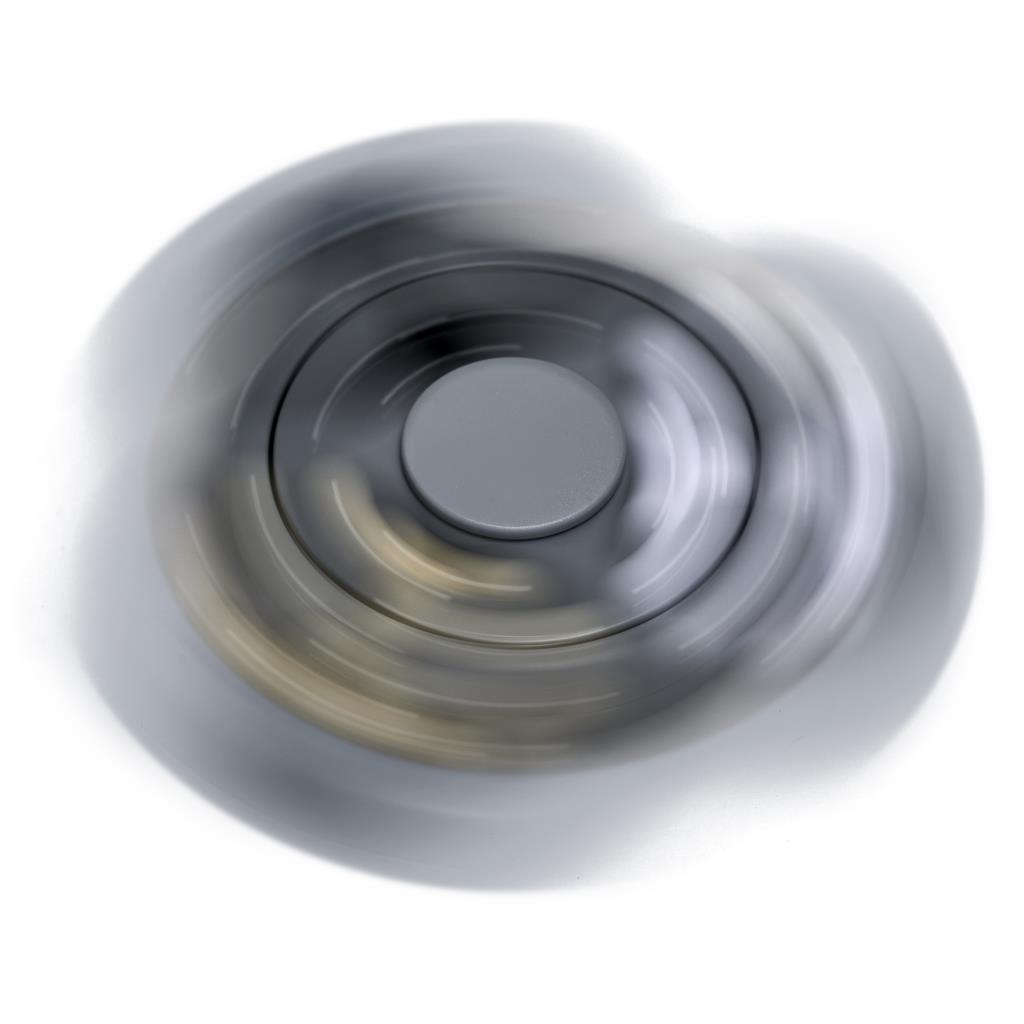 Playmo Puzzle Spinner