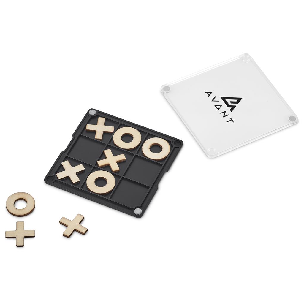 Boxter XOXO Game Coaster