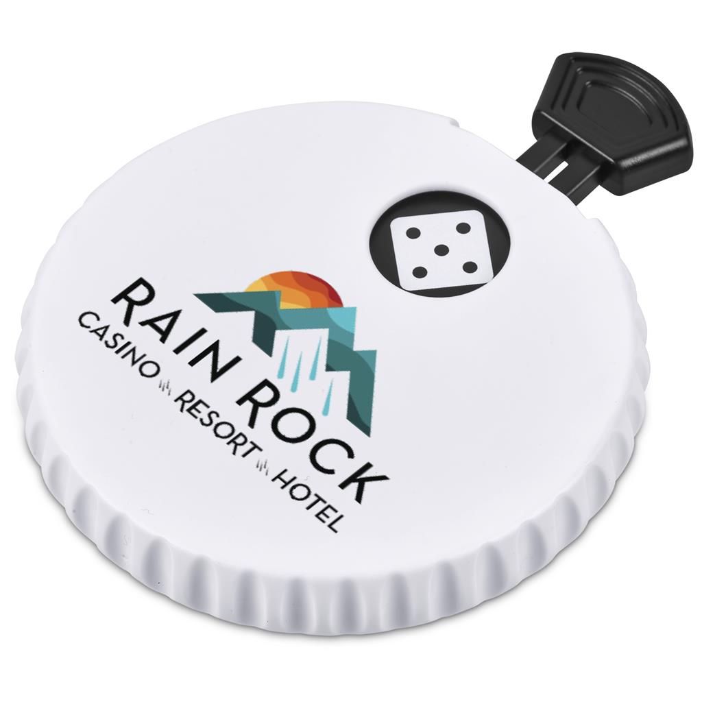 Flukey Bottle Opener