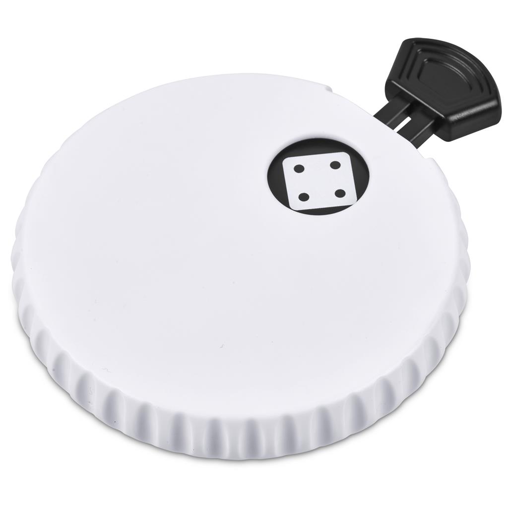 Flukey Bottle Opener