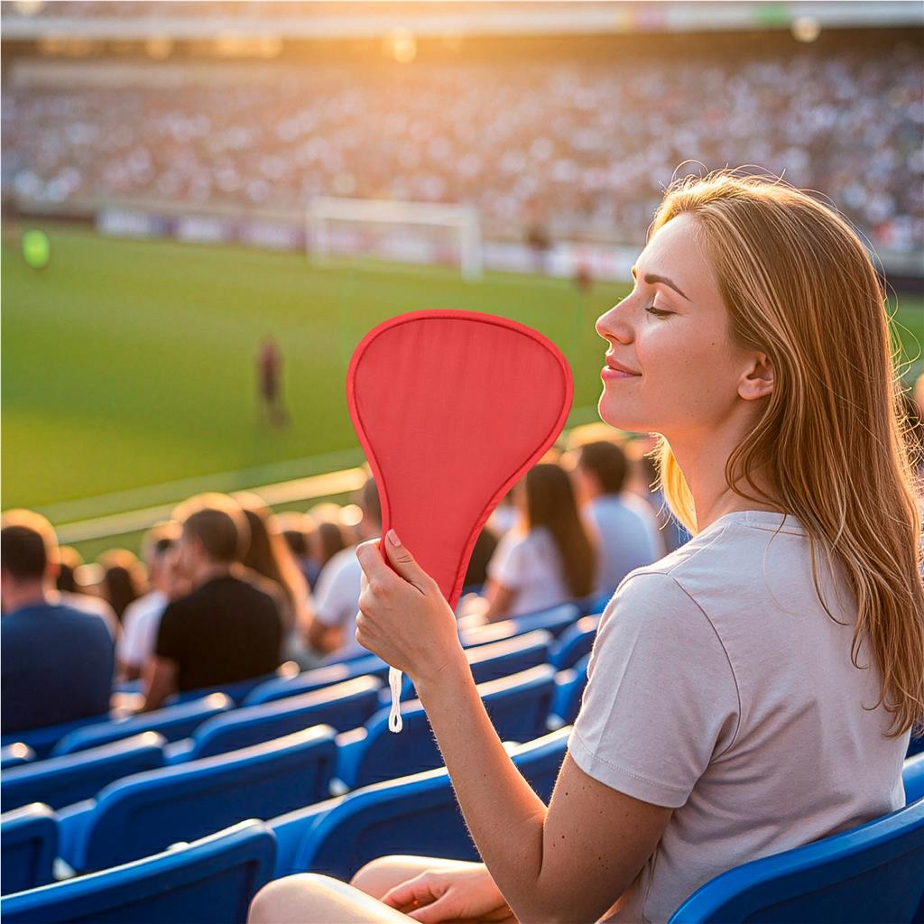 Fanzone Foldable Event Fan