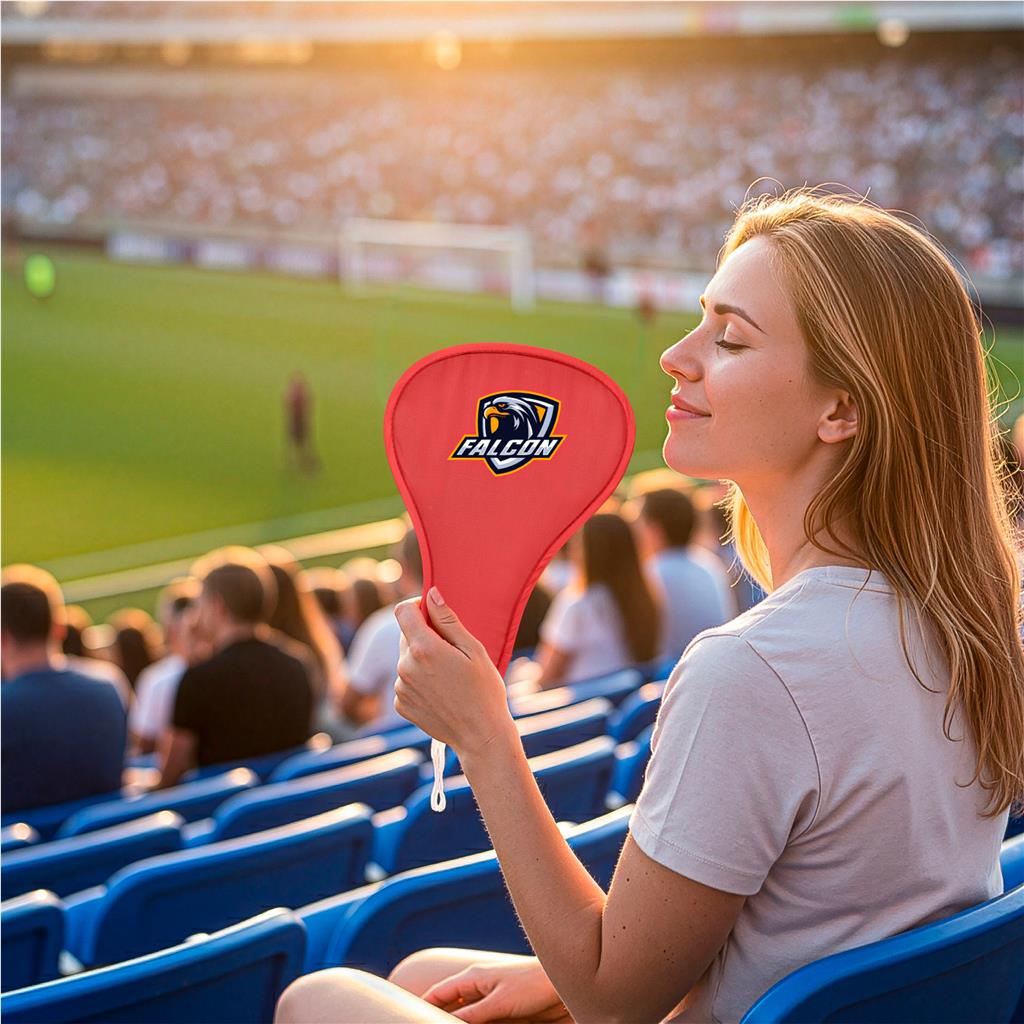 Fanzone Foldable Event Fan