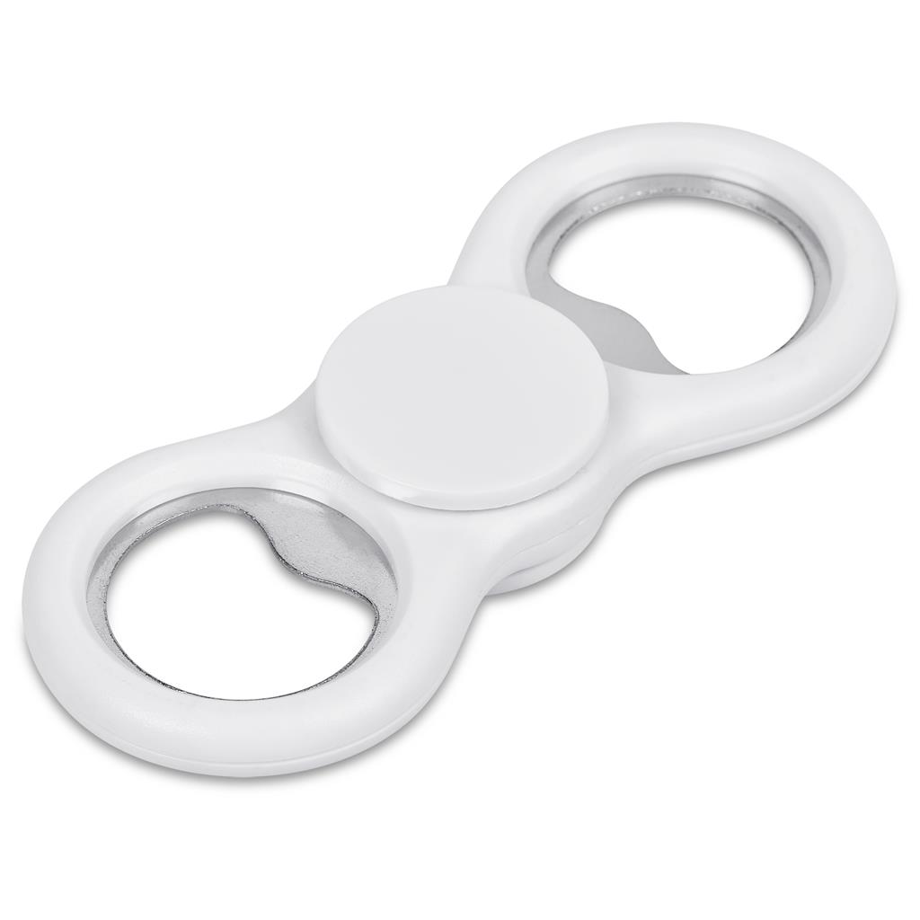 Whirly Spinner Bottle Opener