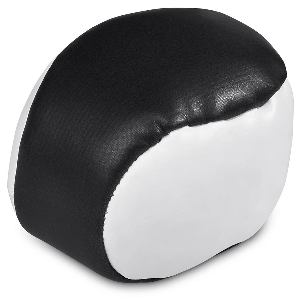 Huckleberry Hacky Sack