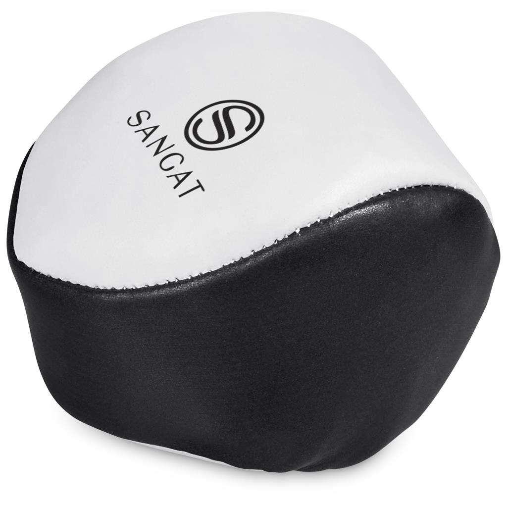 Huckleberry Hacky Sack