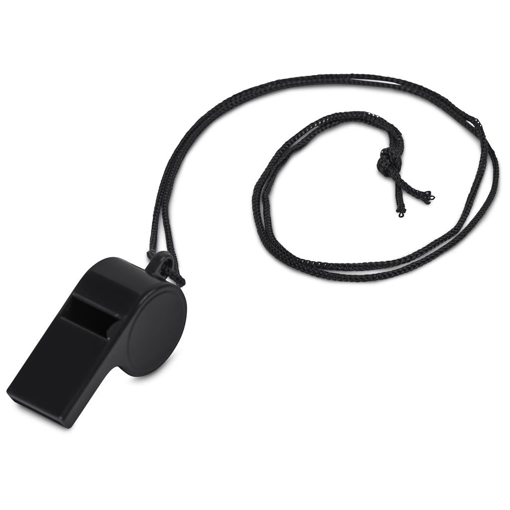Blowout Whistle