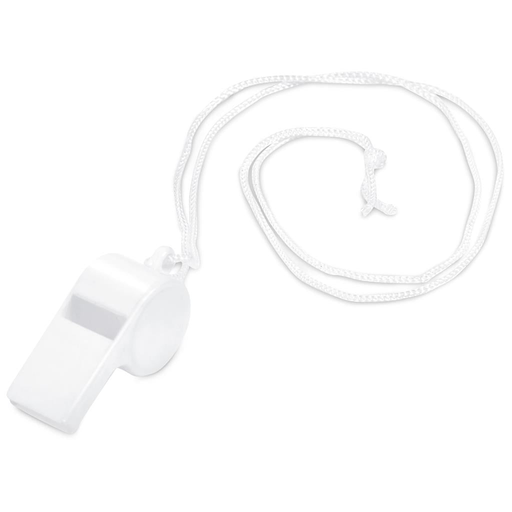 Blowout Whistle