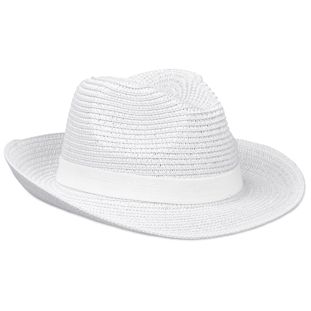 Pre Production Bruno Fedora Hat