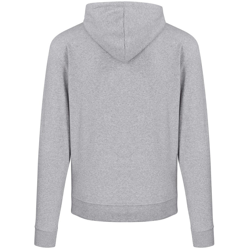 Mens  Kaizen Recycled Hooded Sweater