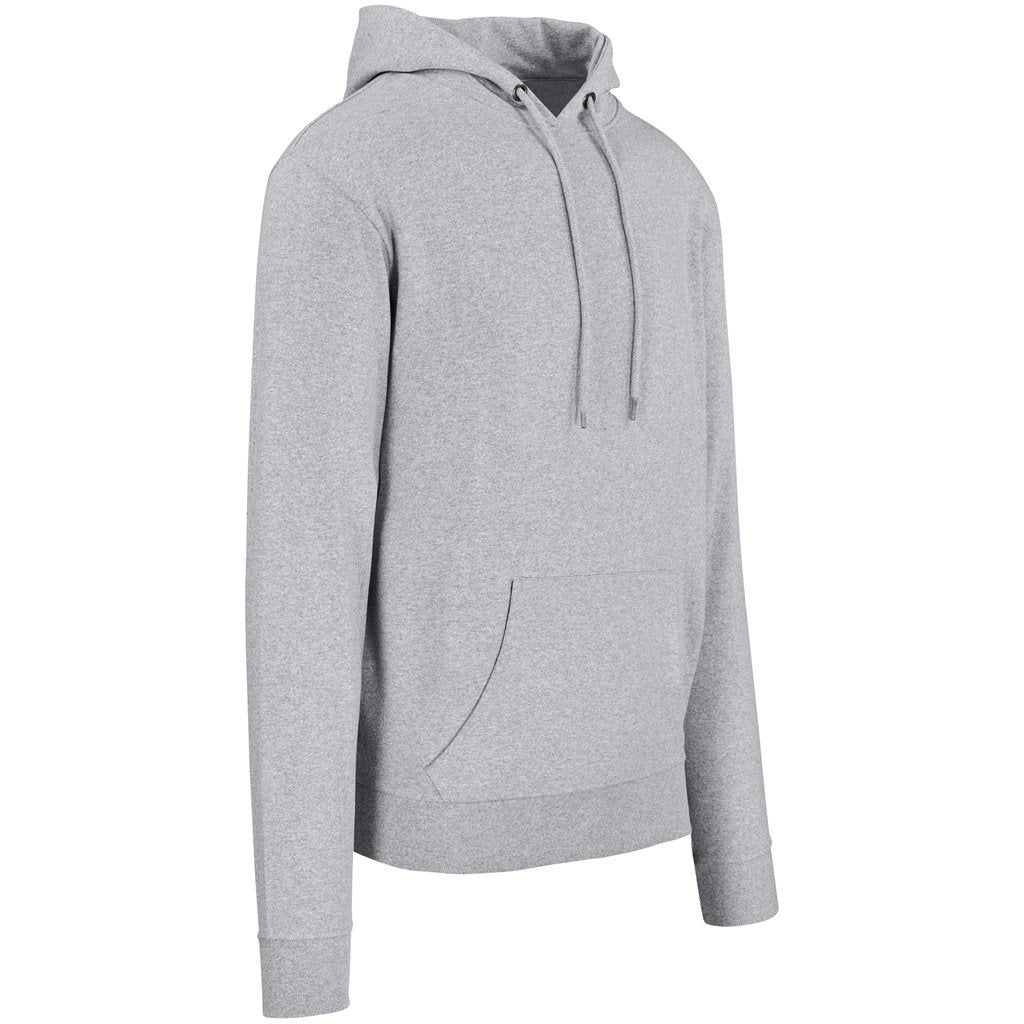 Mens  Kaizen Recycled Hooded Sweater