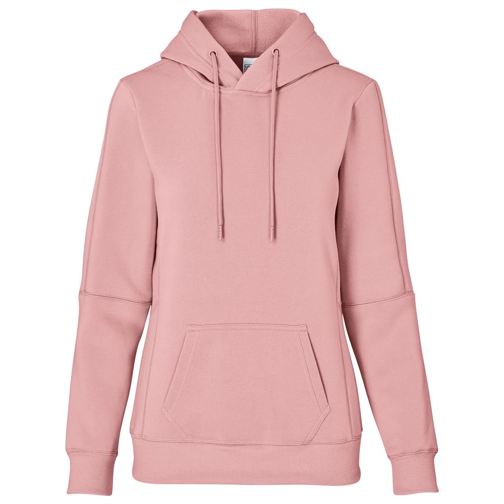 Hooded Sweaters