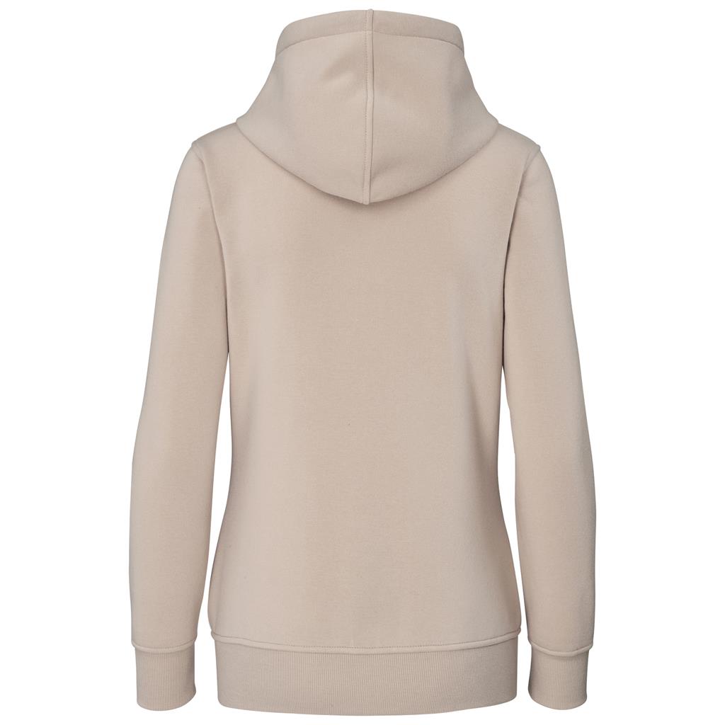 Ladies Rift Hooded Sweater