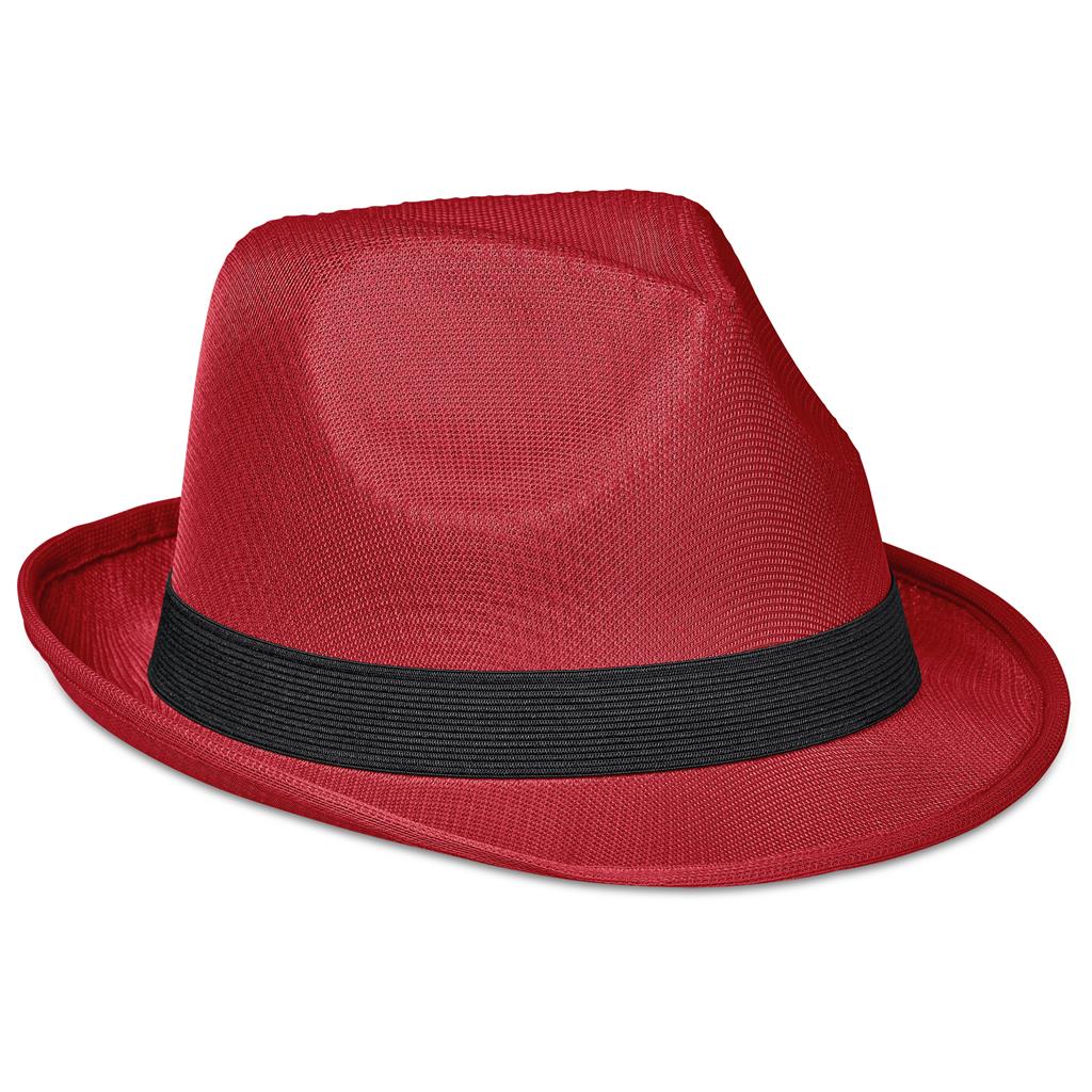 Jackson Fedora Hat