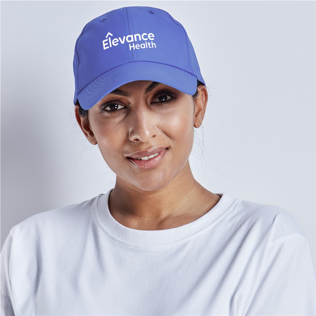 Sugoi Recycled Cap - 6 Panel