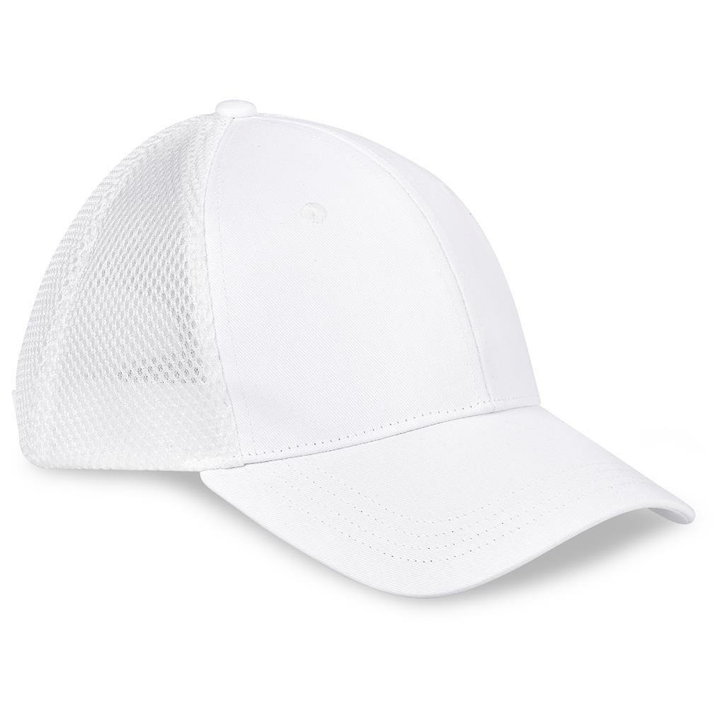 Boost Premium Trucker Cap - 6 Panel