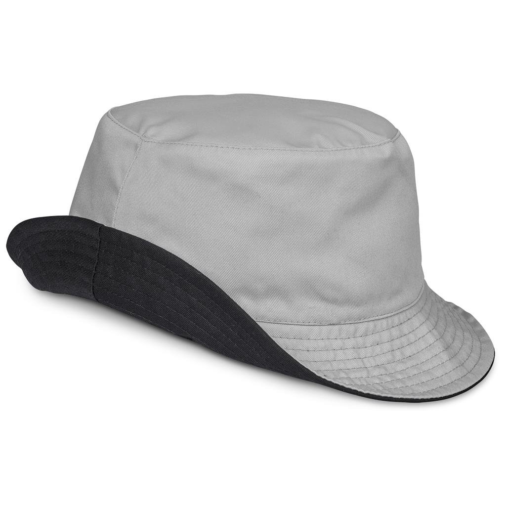 Urban Reversible Bucket Hat