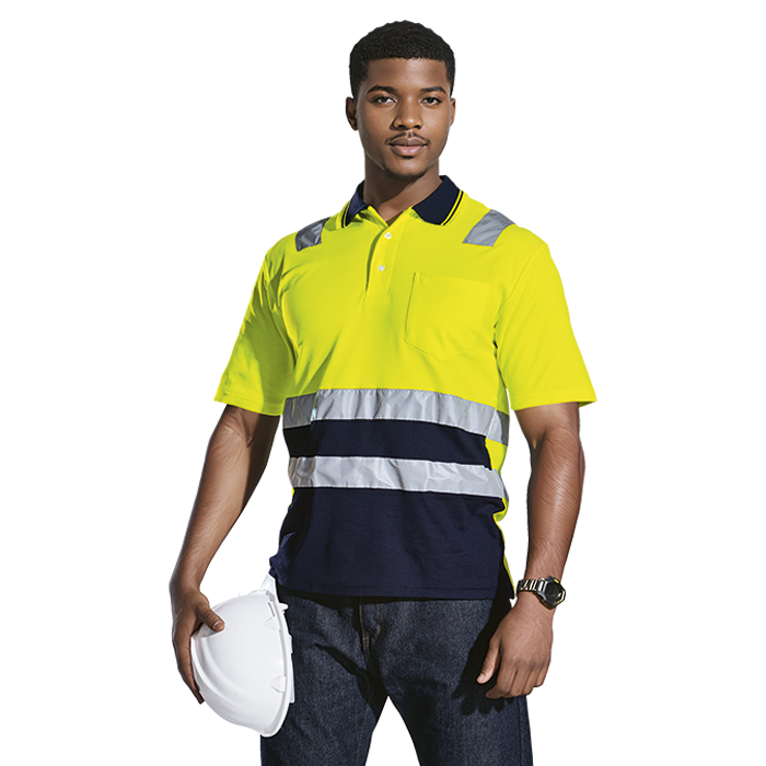 Patrol Golfer