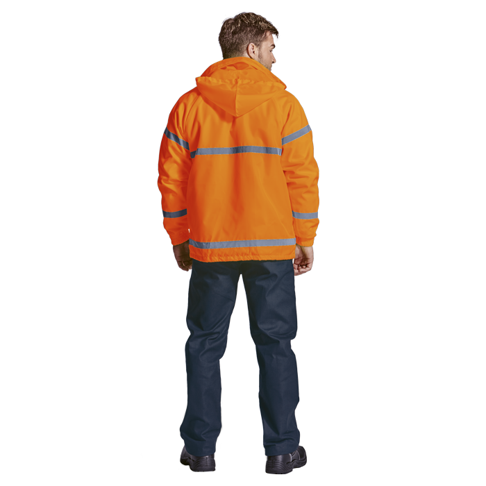 Convoy Jacket