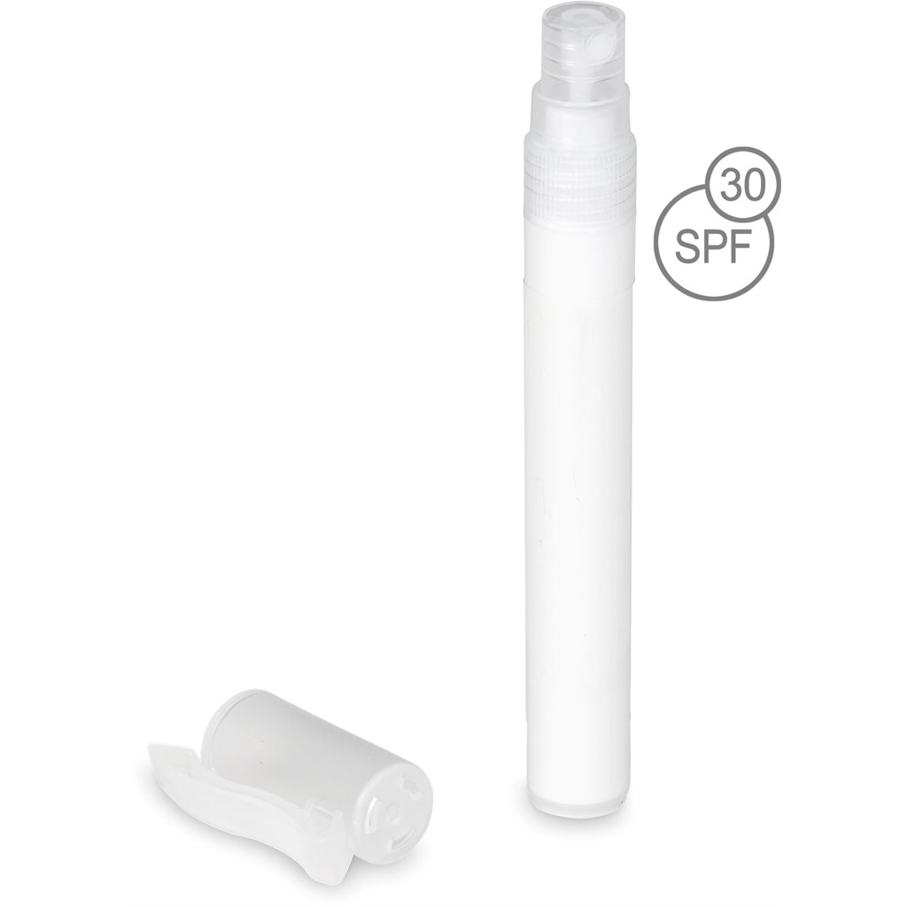 Blaze Sunblock Spray - 10ml