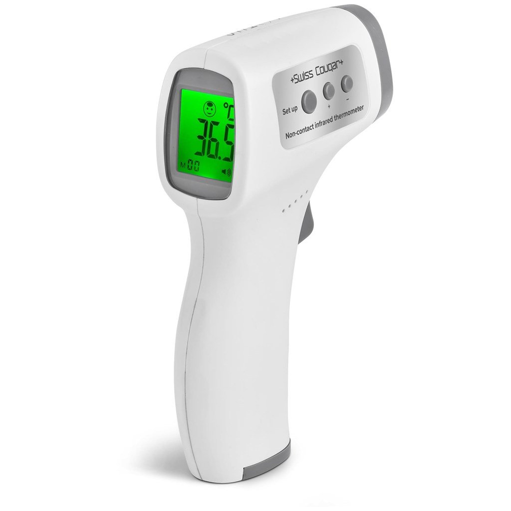 Oxford Infrared Thermometer