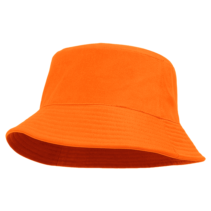 Basic Bucket Hat
