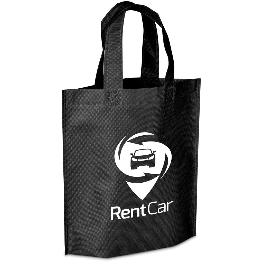 Giveaway Non-Woven Shopper