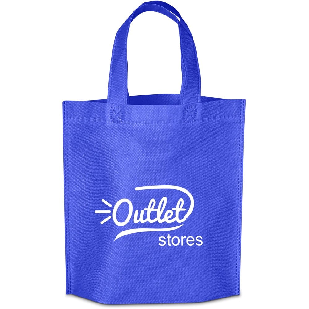 Giveaway Non-Woven Shopper