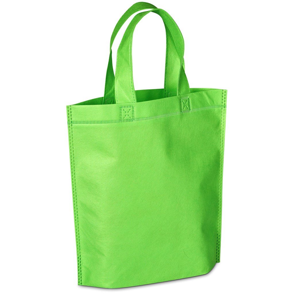 Giveaway Non-Woven Shopper