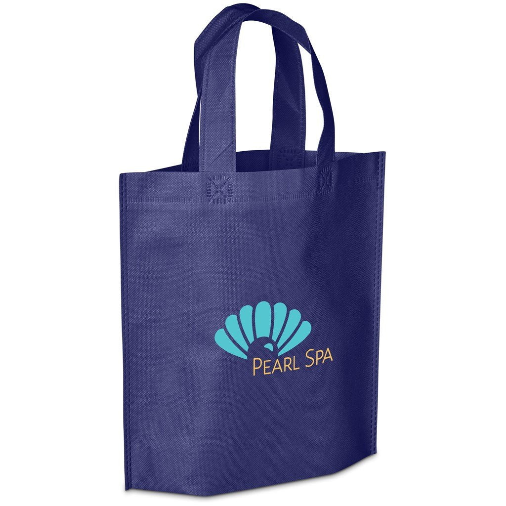 Giveaway Non-Woven Shopper