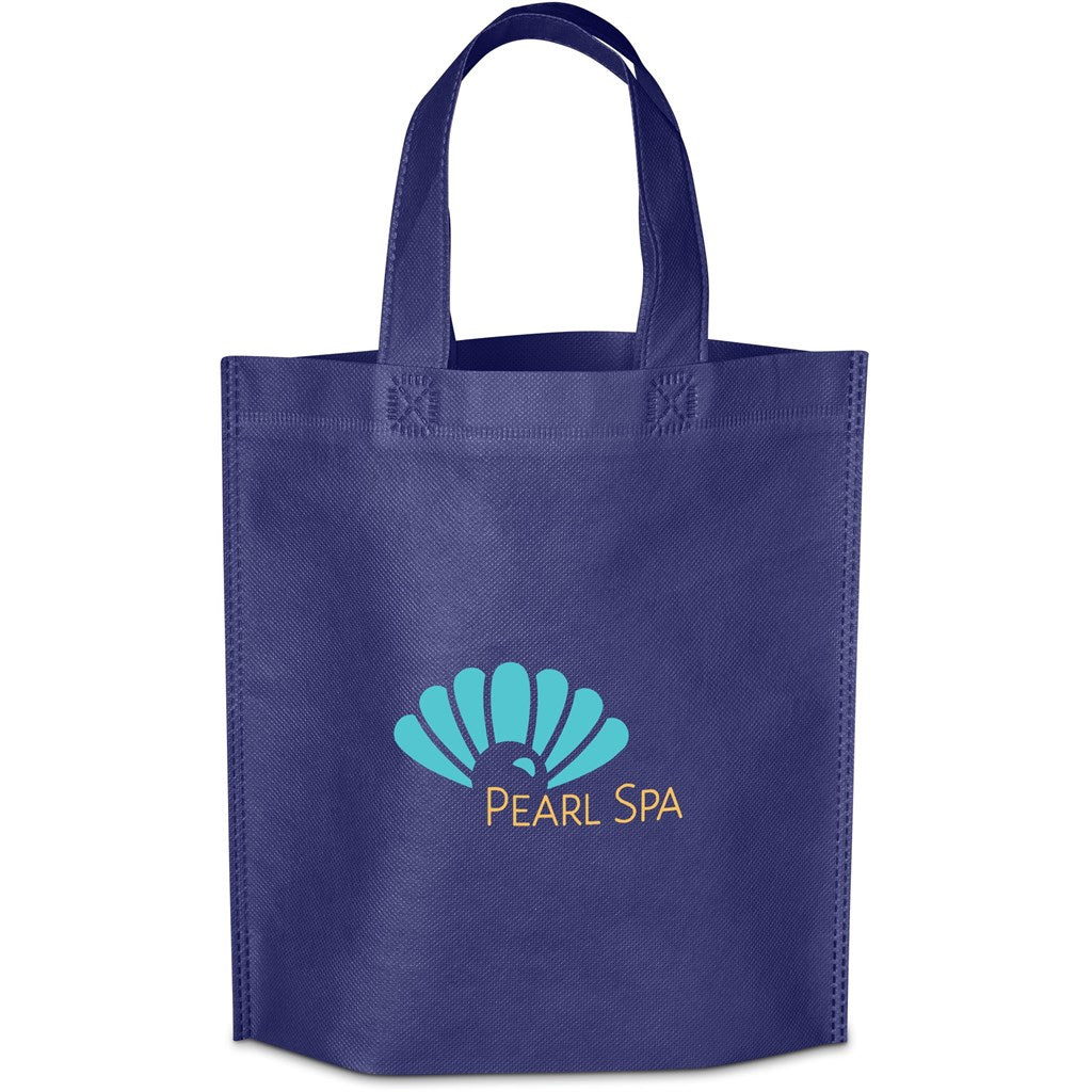 Giveaway Non-Woven Shopper