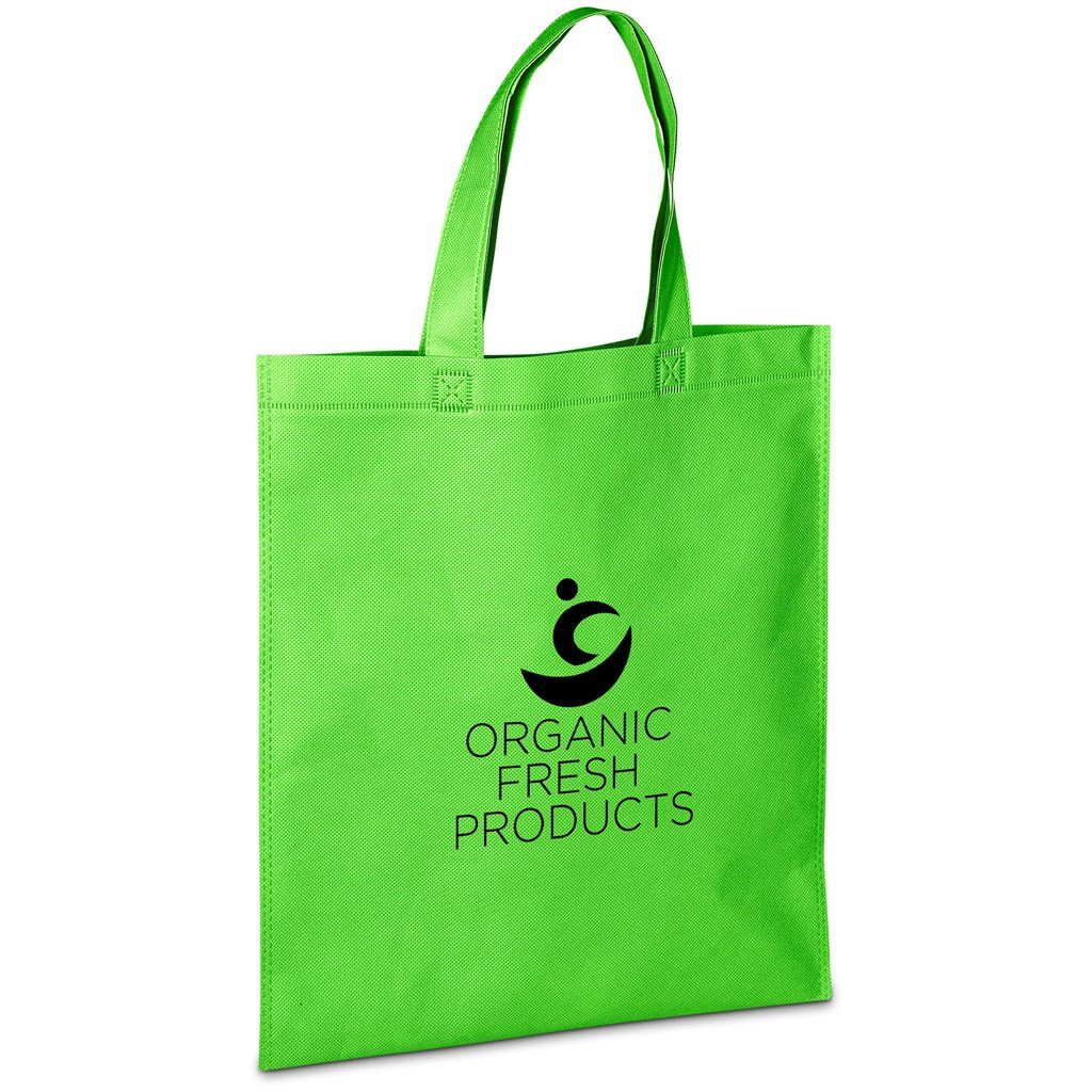 Budget Non-Woven Shopper