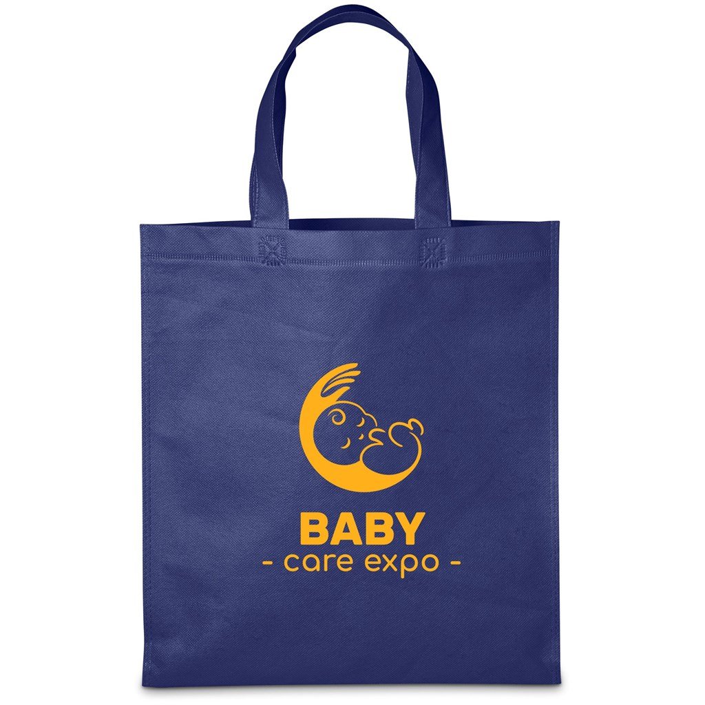 Budget Non-Woven Shopper