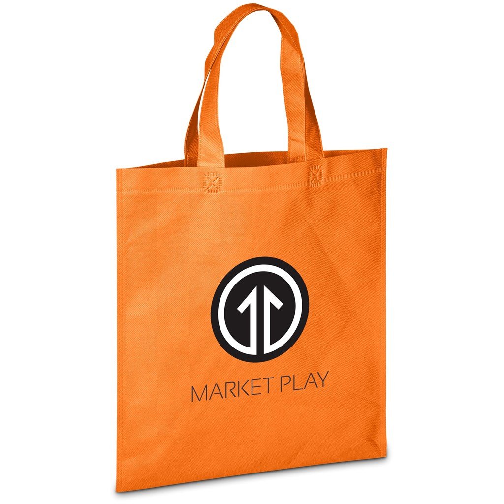 Budget Non-Woven Shopper