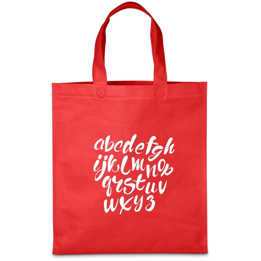 Budget Non-Woven Shopper