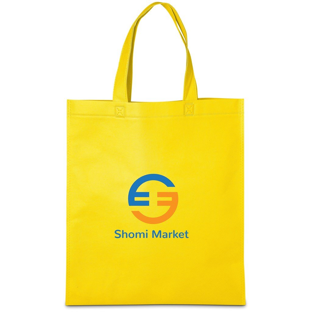 Budget Non-Woven Shopper
