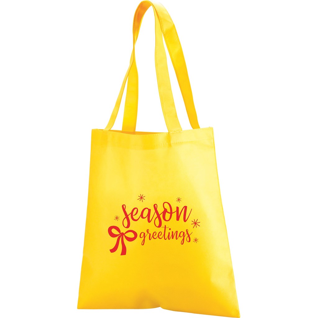 Expo Non-Woven Shopper