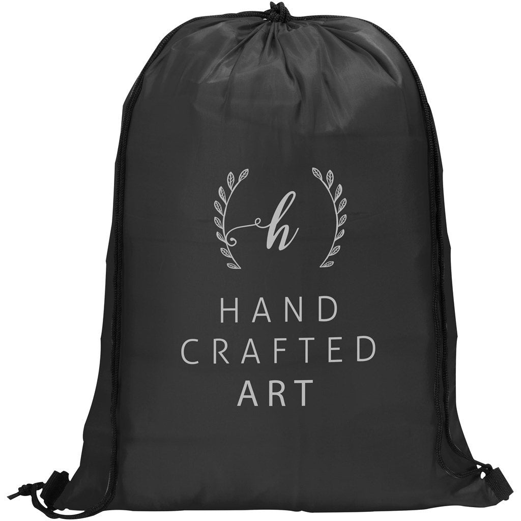 Daily 190T Drawstring Bag