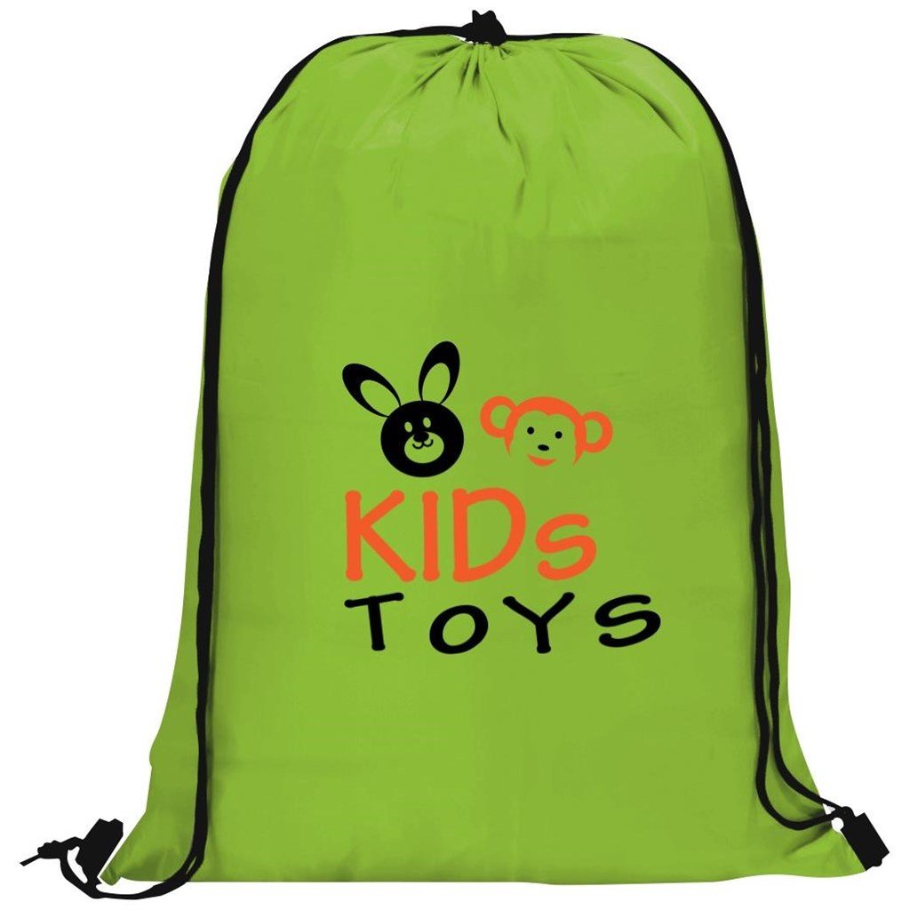 Daily 190T Drawstring Bag