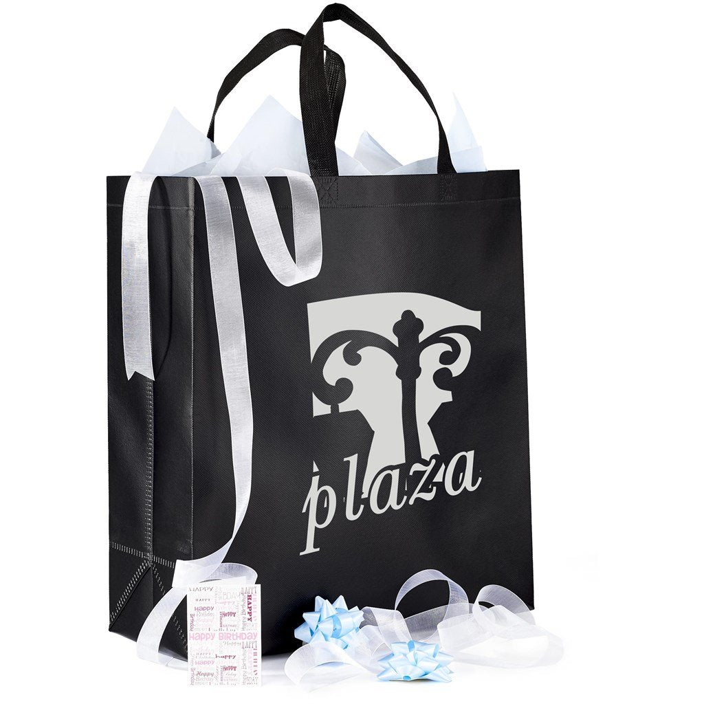 Pacific Laminated Non-Woven Shopper